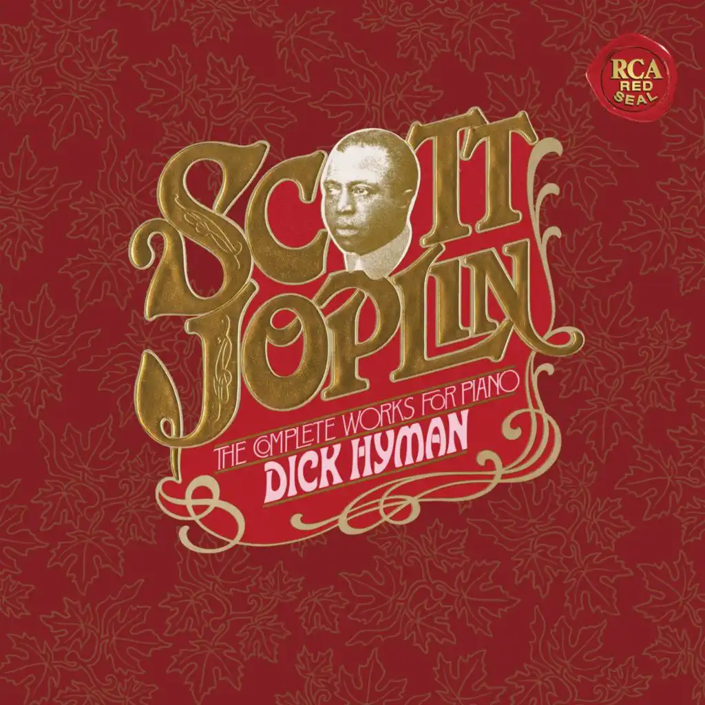 Heliotrope Bouquet (Improvisations by Dick Hyman) (2023 Remastered Version)