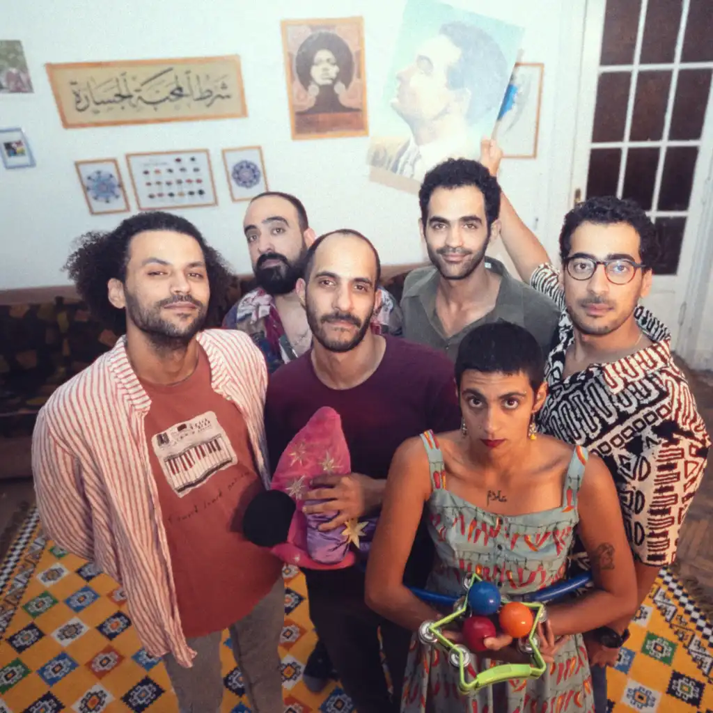 لوكا والبطيخ