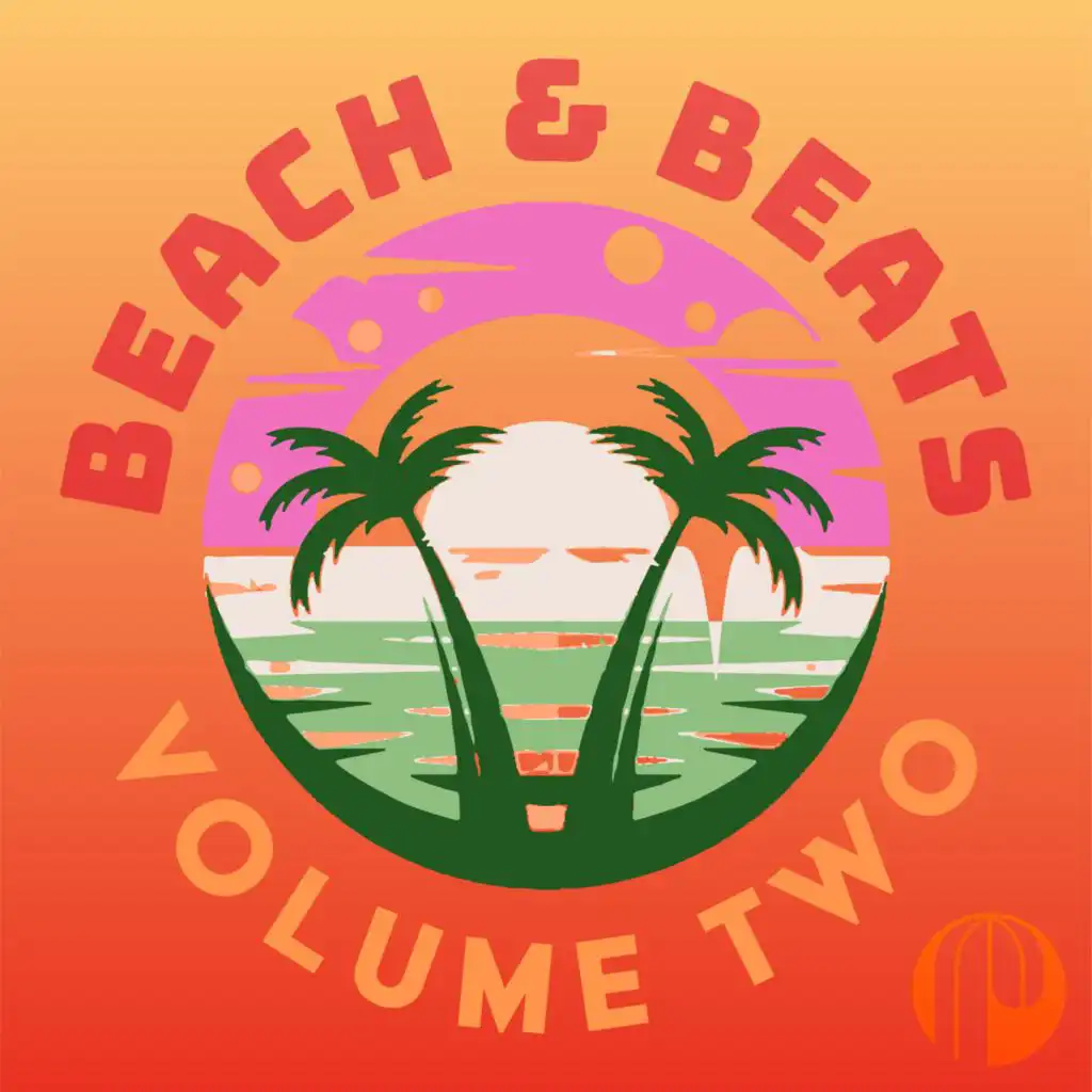 Beach & Beats (Volume Two)