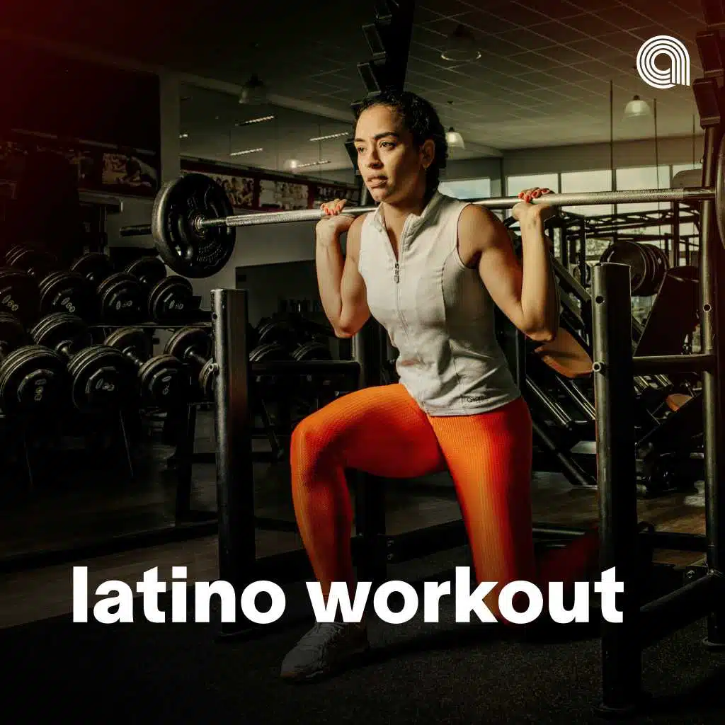 Latino Workout