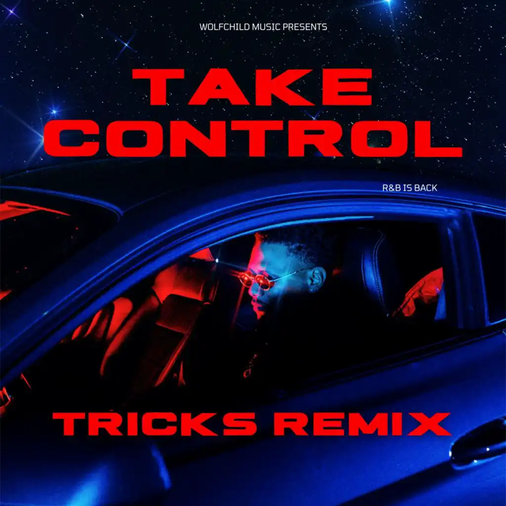 Take Control (ACAPELLA)