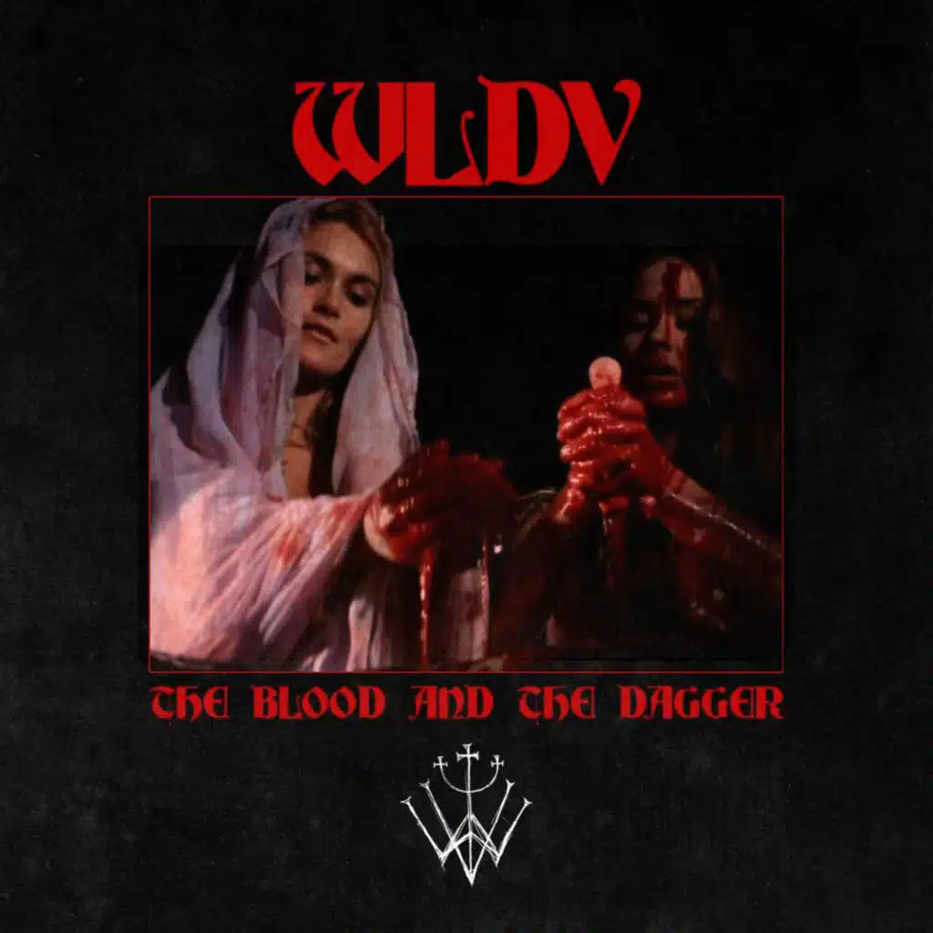 The Blood And The Dagger