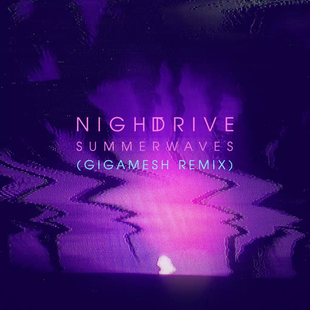 Summerwaves (Gigamesh Remix)