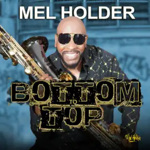 Mel Holder