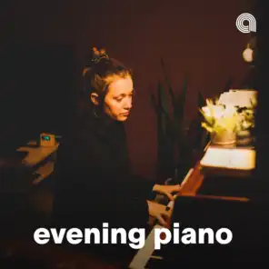 Evening Piano