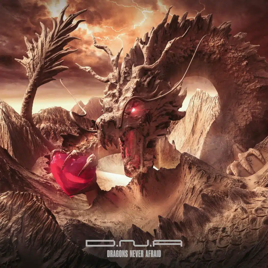 D.N.A, LAY, Danko & Ziyi Wang