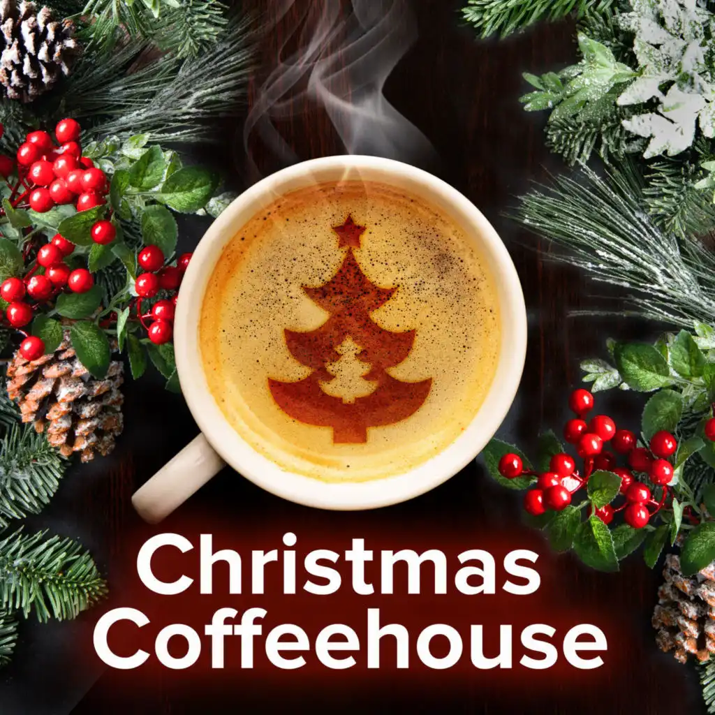 Christmas Coffeehouse Music