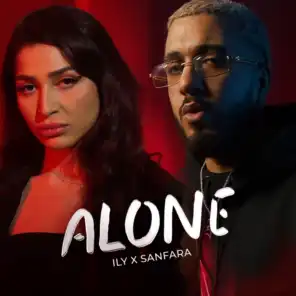 Alone (feat. Ily)