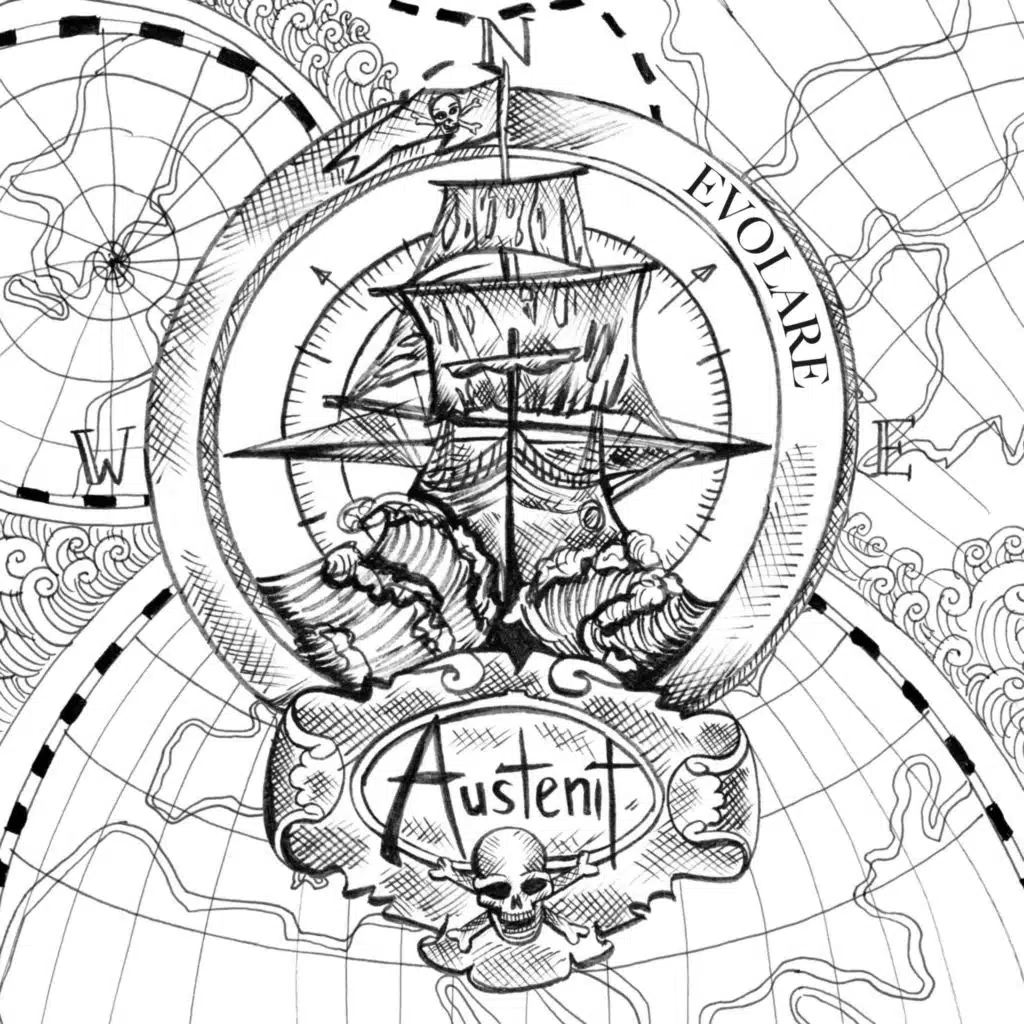Austenit