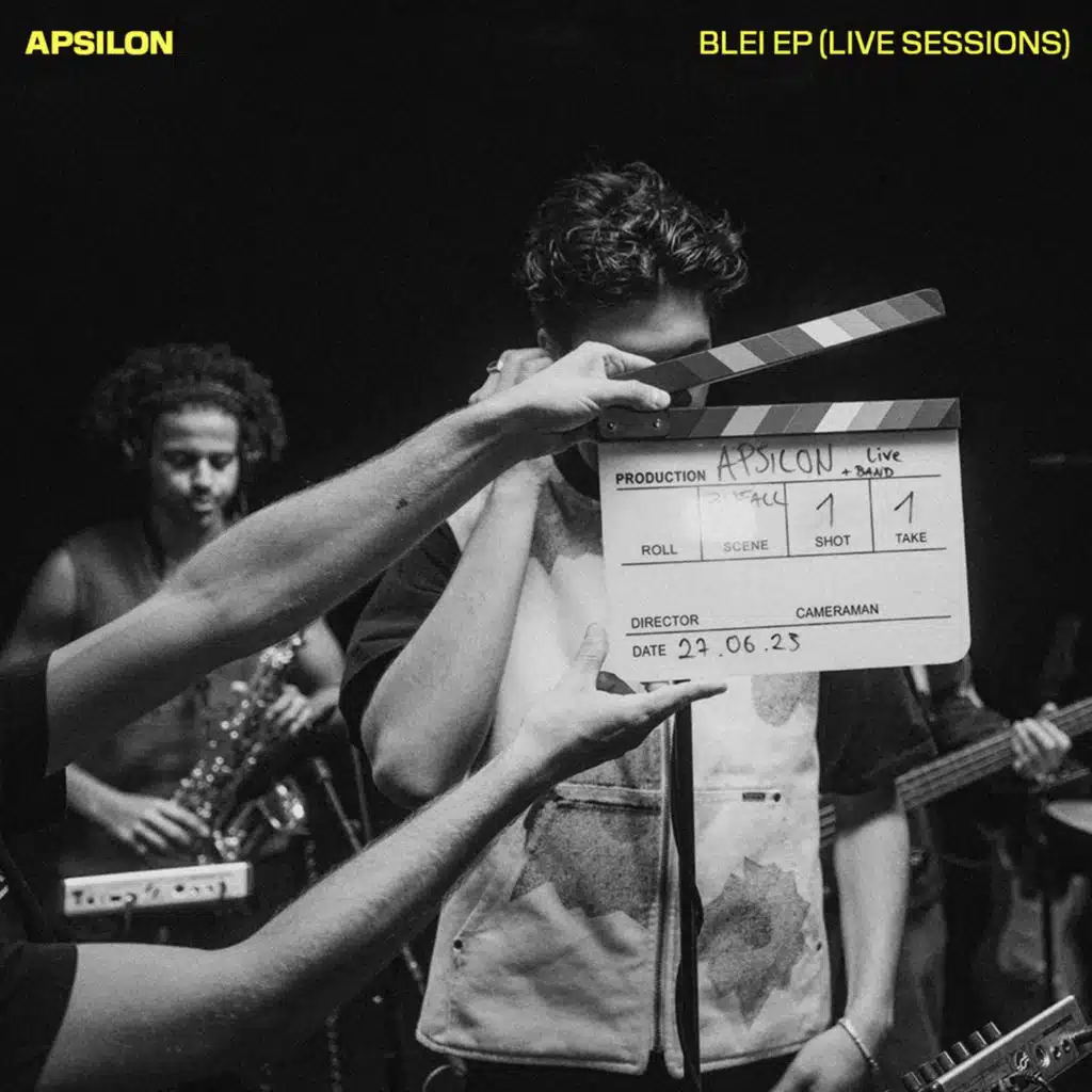 Apsilon & Arman