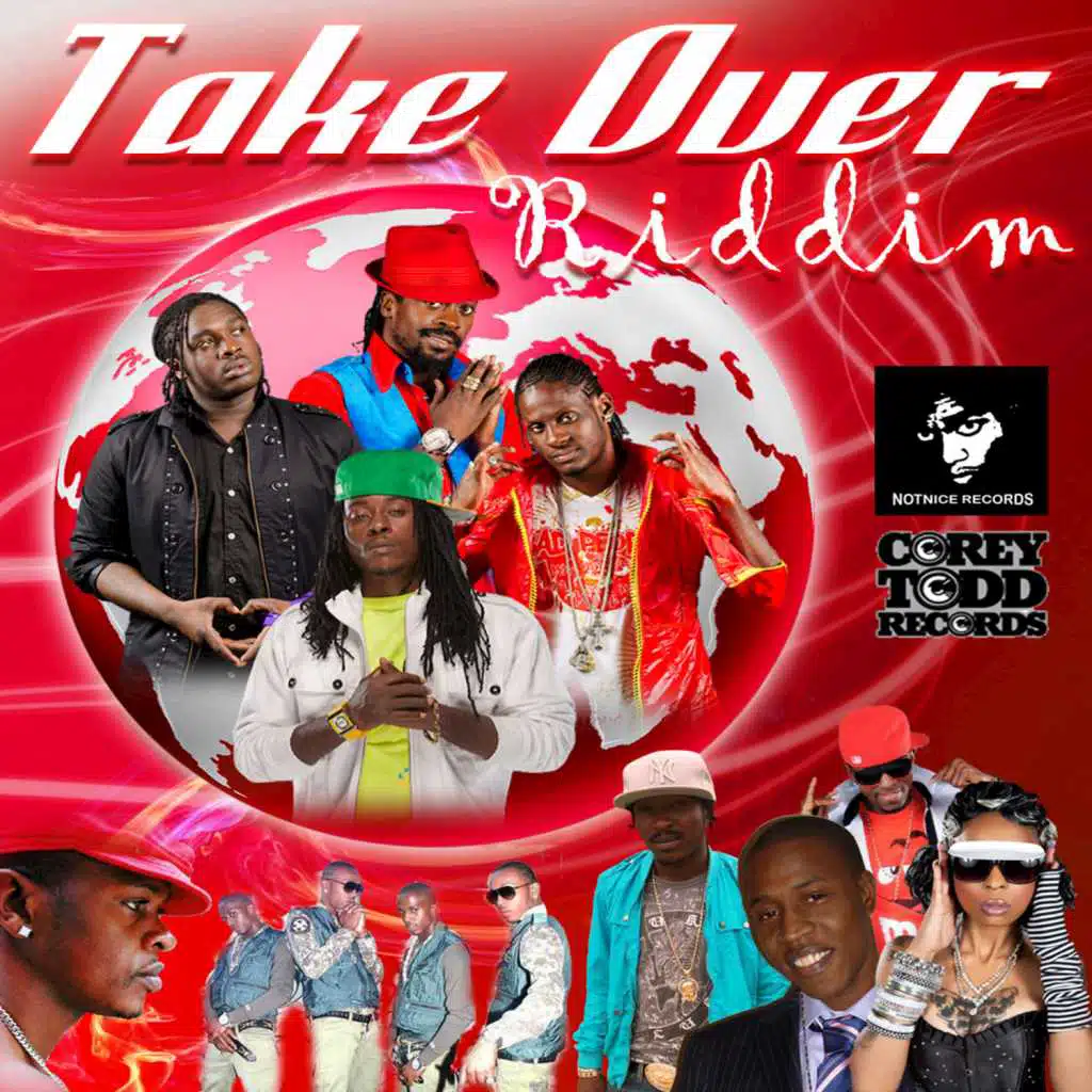 Nuh Fear Raw (feat. Dosa Medicine)