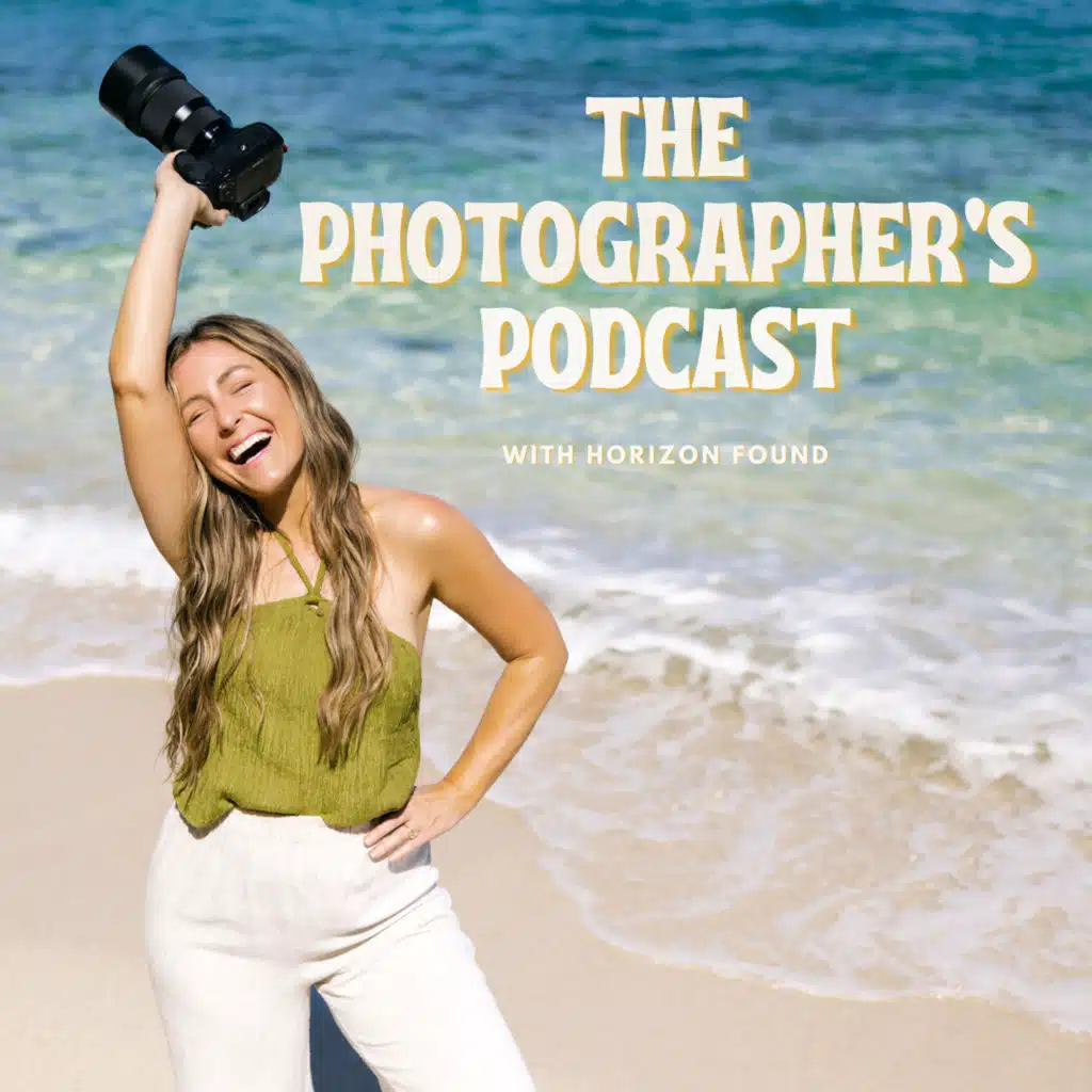72: *Student Success* How She Rebuilt Her Life and Started a Photography Career in Her 30s with Portrait Photographer Paige Fremder