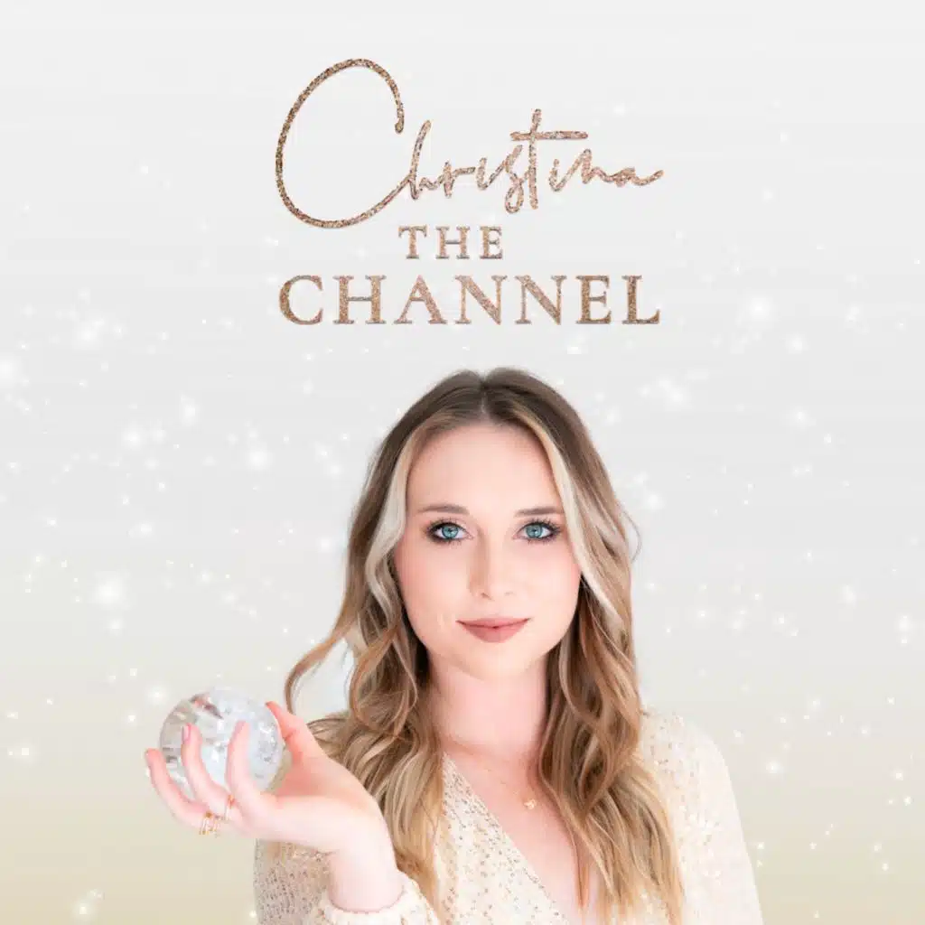 624: Channeling My Spirit Babies