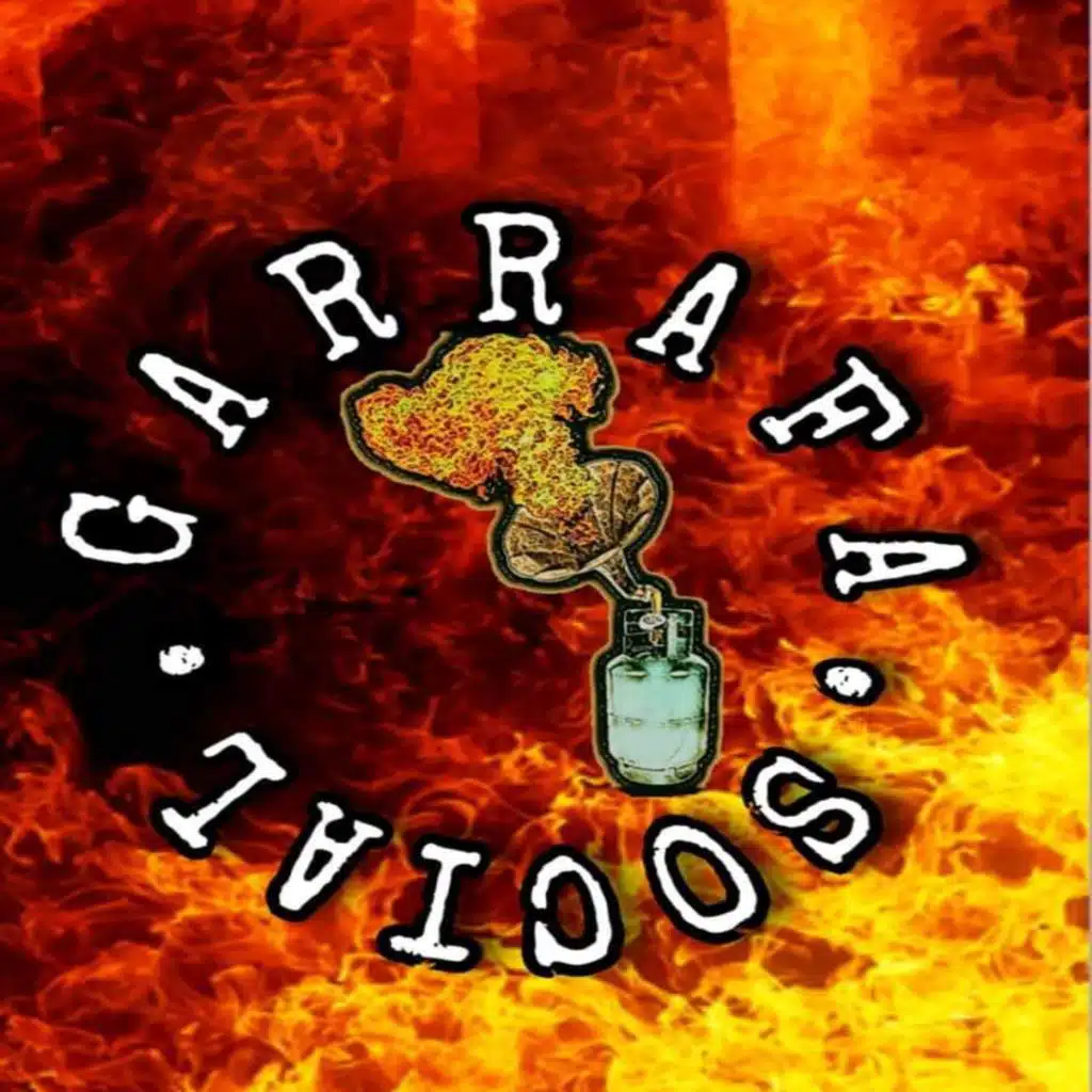 Compilado Punk Rock Garrafada