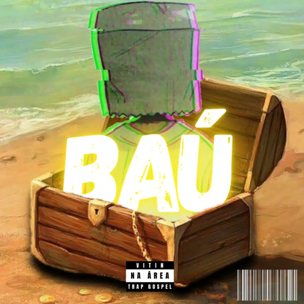 Baú