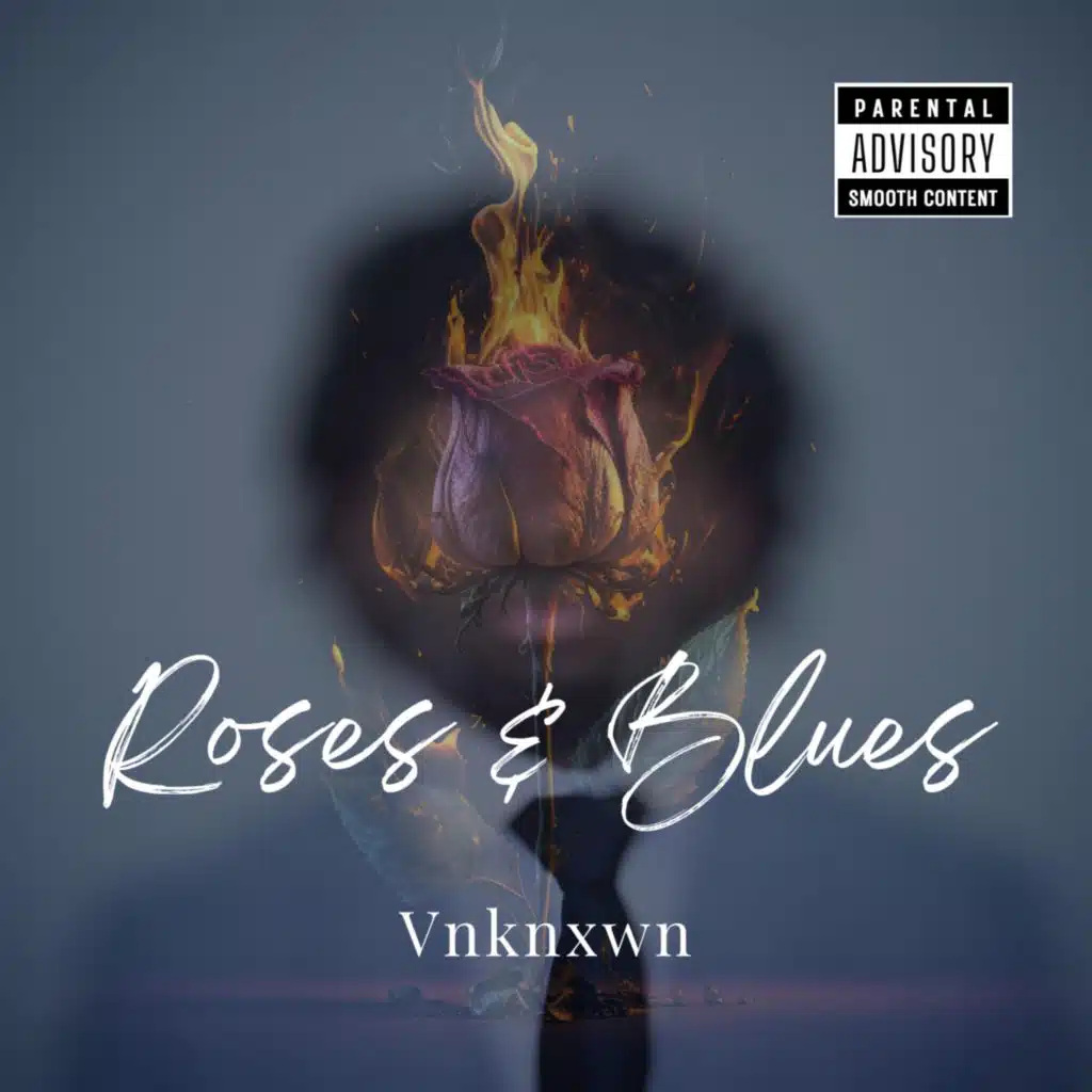 Roses & Blues