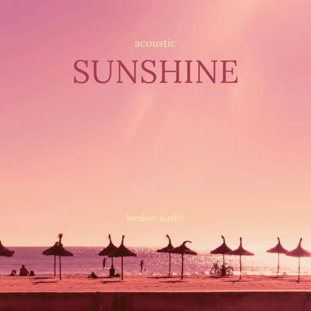 Sunshine - Acoustic