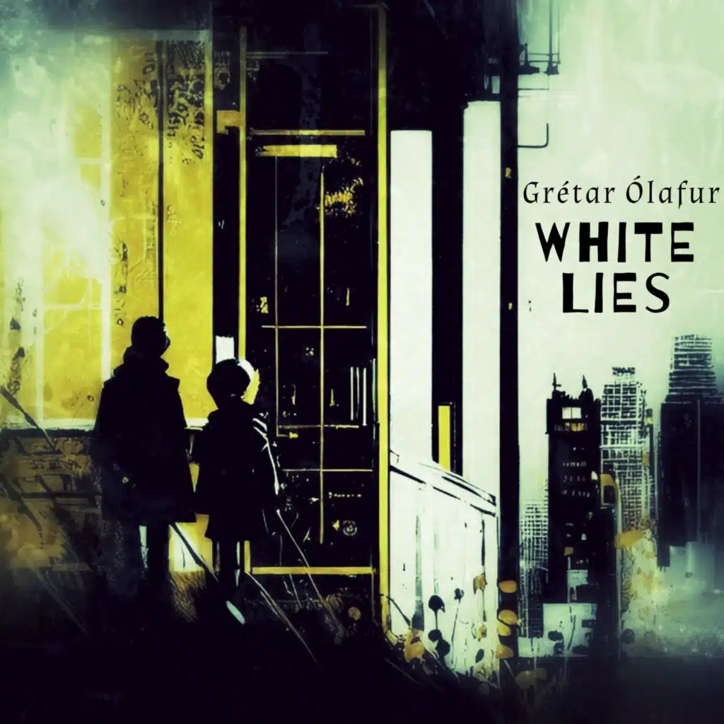 White Lies