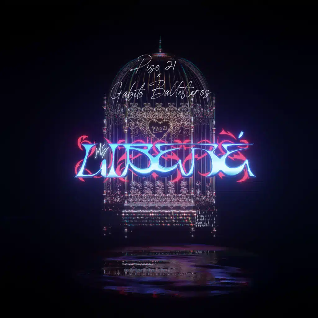 Piso 21 & Gabito Ballesteros