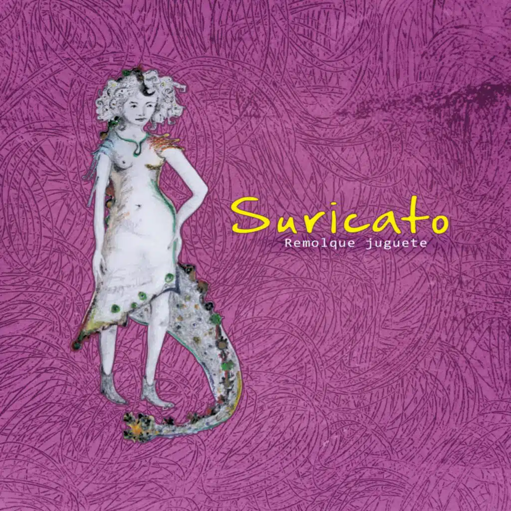 Remolque Juguete (feat. Montañera)