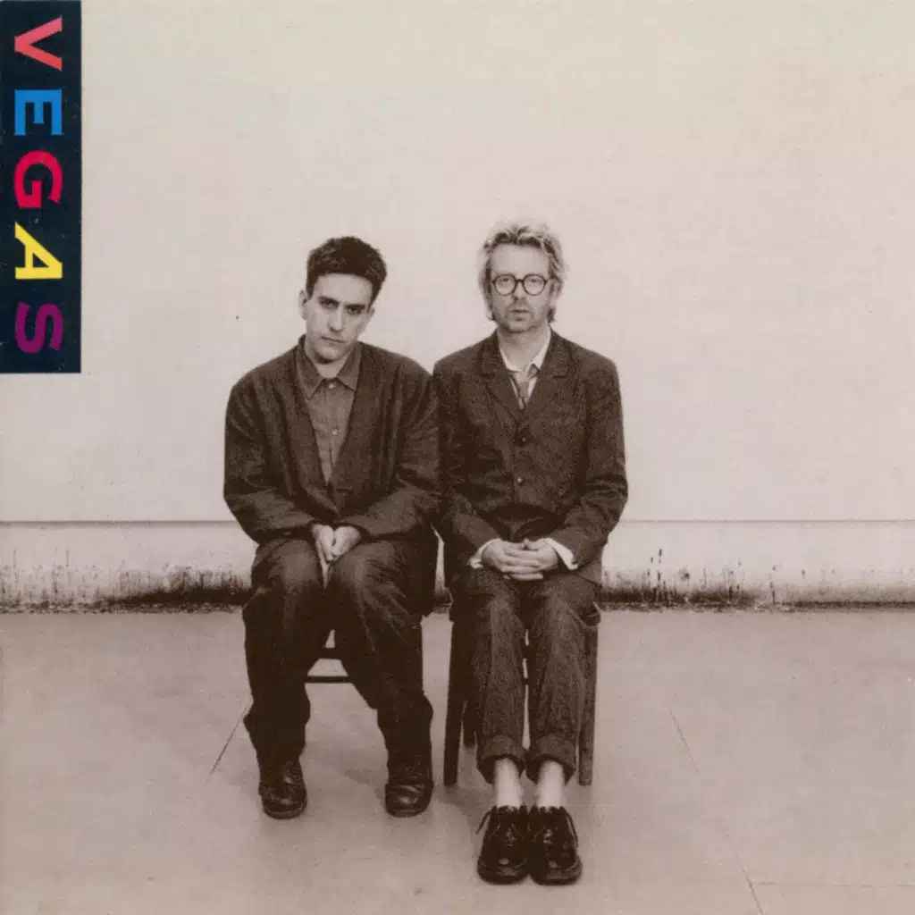 The Day It Rained Forever