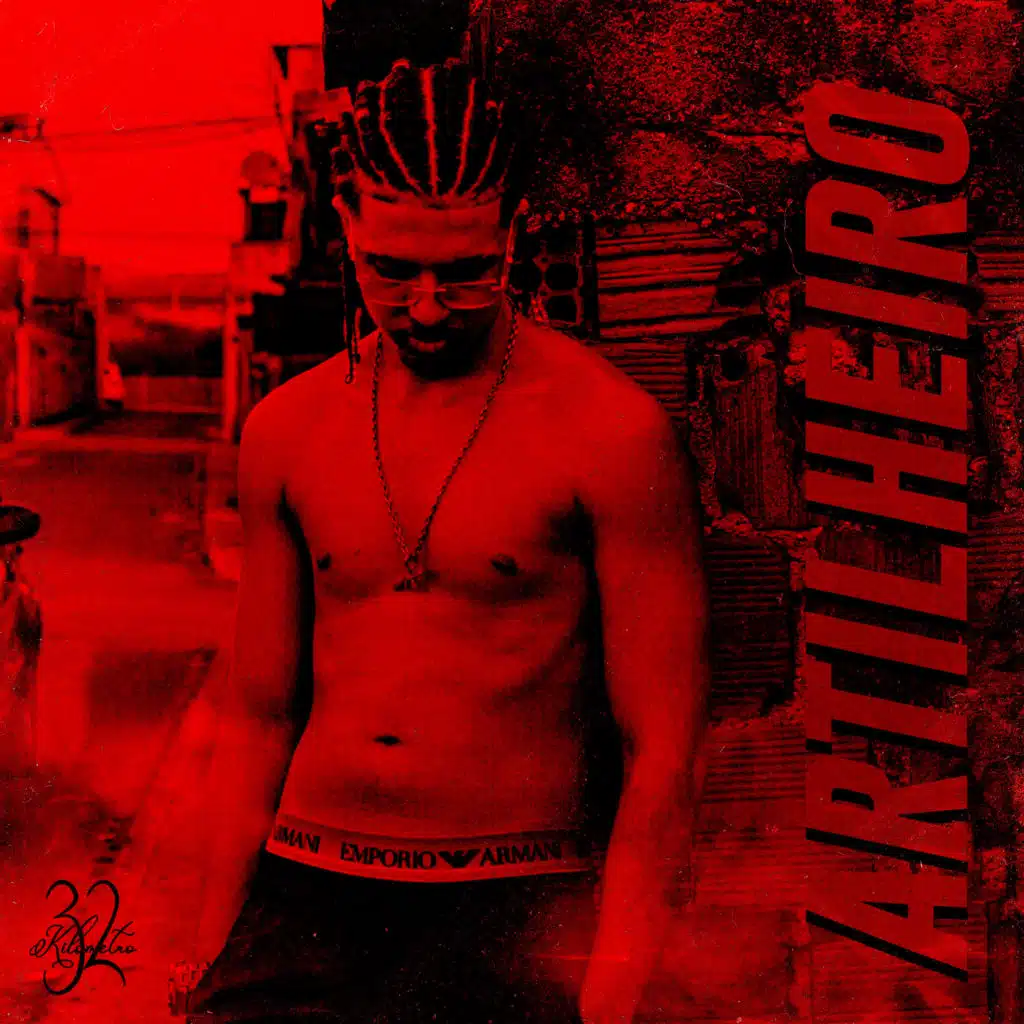 Artilheiro (feat. Prod_angel & Correia)
