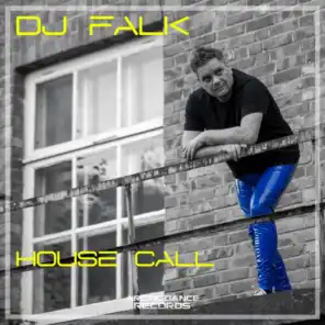 DJ Falk