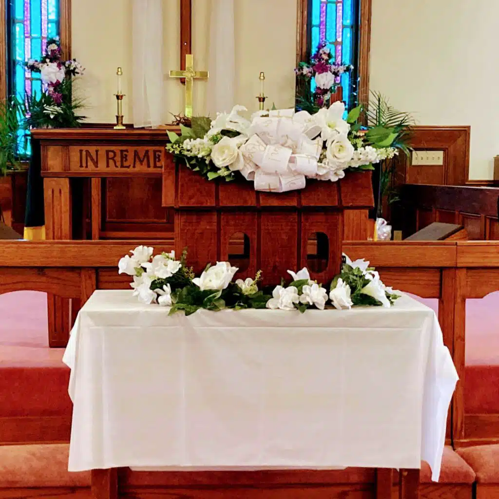 There is a Balm in Gilead (feat. Matias Corti Mizrahi)