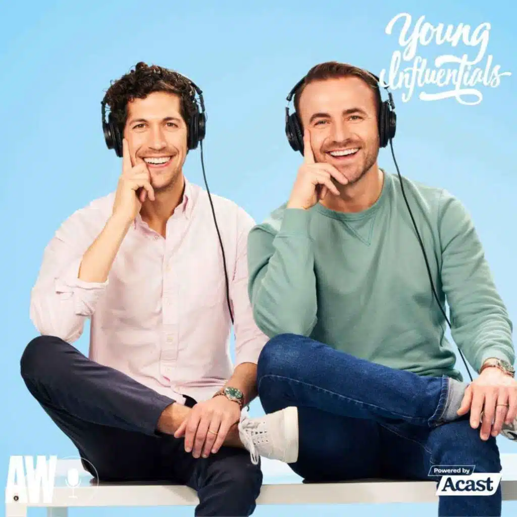 Do Your Thing with TBOY’s Nick and Jack