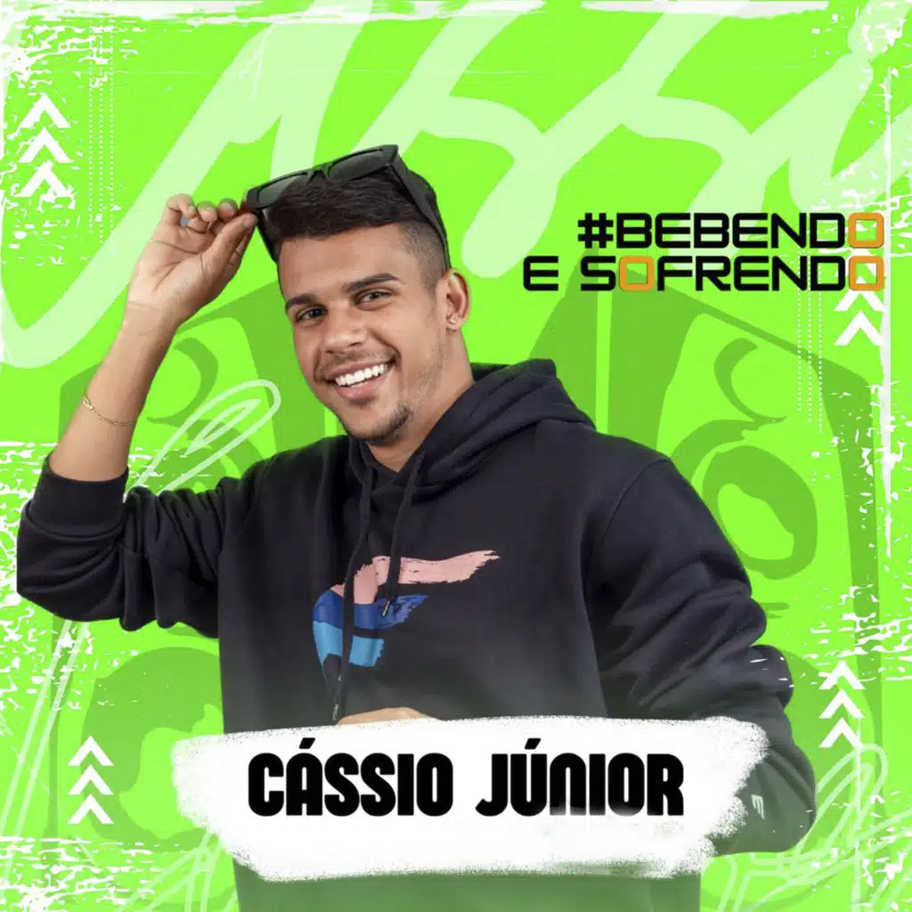 Bebendo e Sofrendo (feat. Jam Brasil)