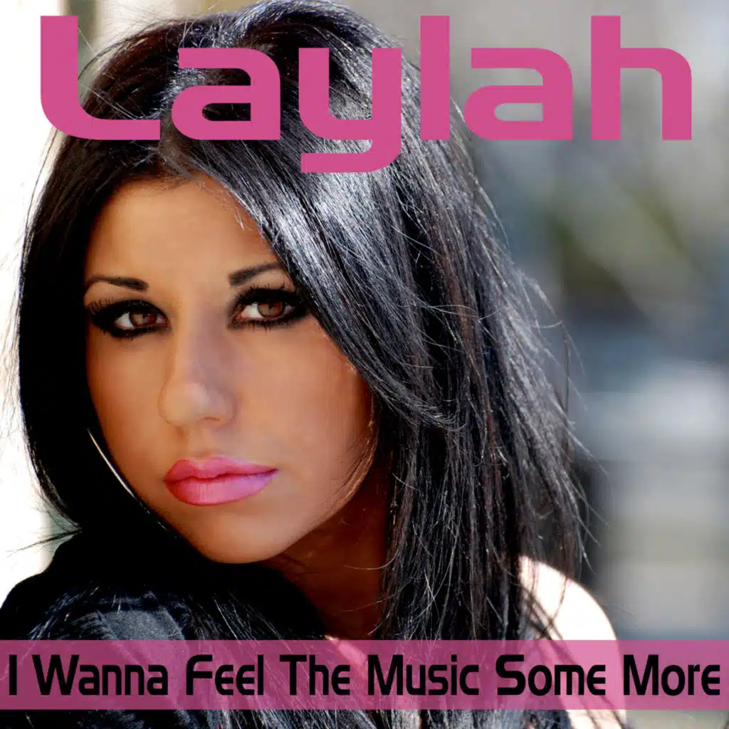 I Wanna Feel The Music Some More (Domani Radio Mix)