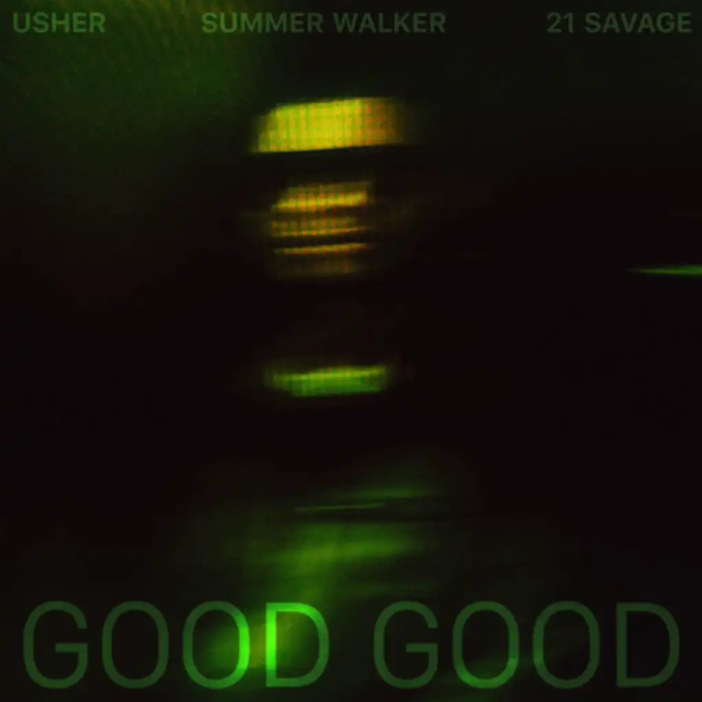 Usher, 21 Savage & Summer Walker