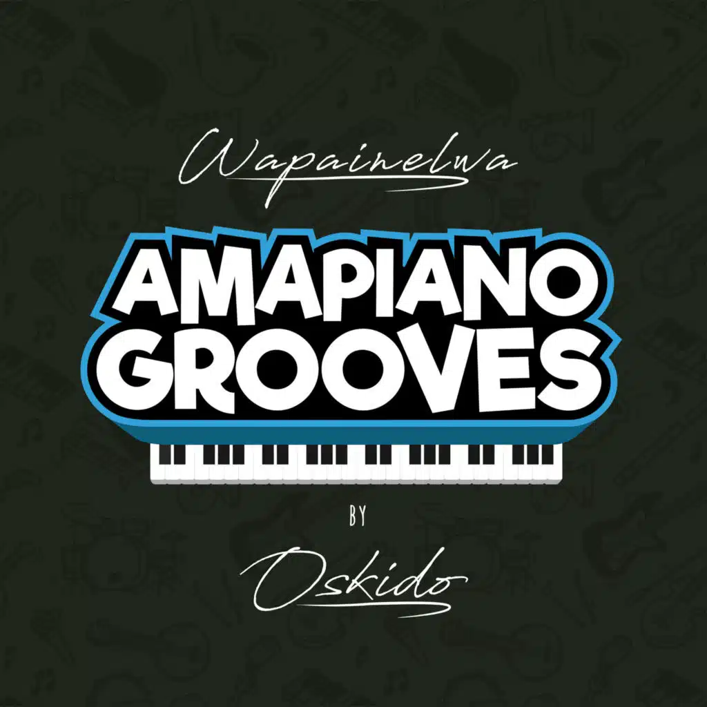 Wapainelwa (feat. The Mood)