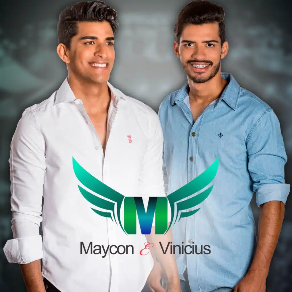 Maycon & Vinicius