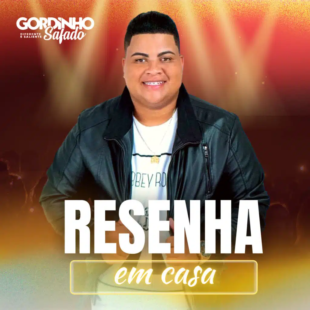 Resenha em Casa