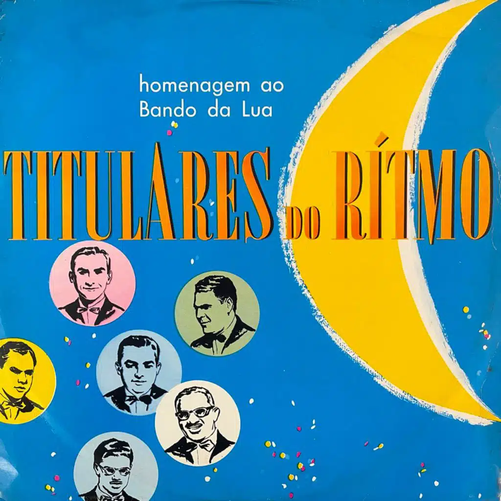 Homenagem ao Bando da Lua