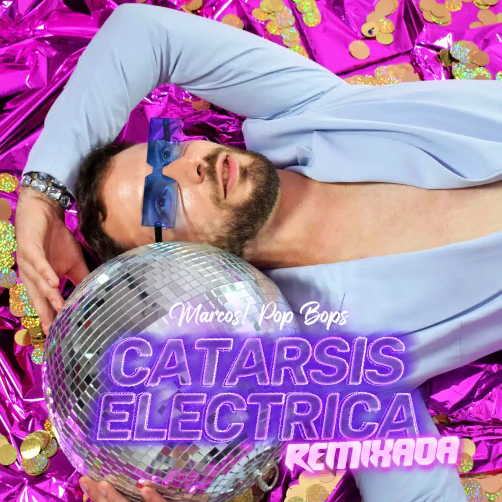Catarsis Eléctrica Remixada