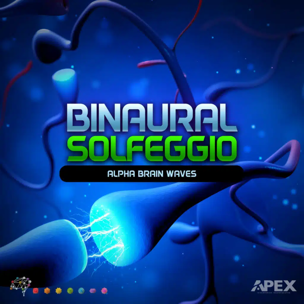 Alpha Brain Waves