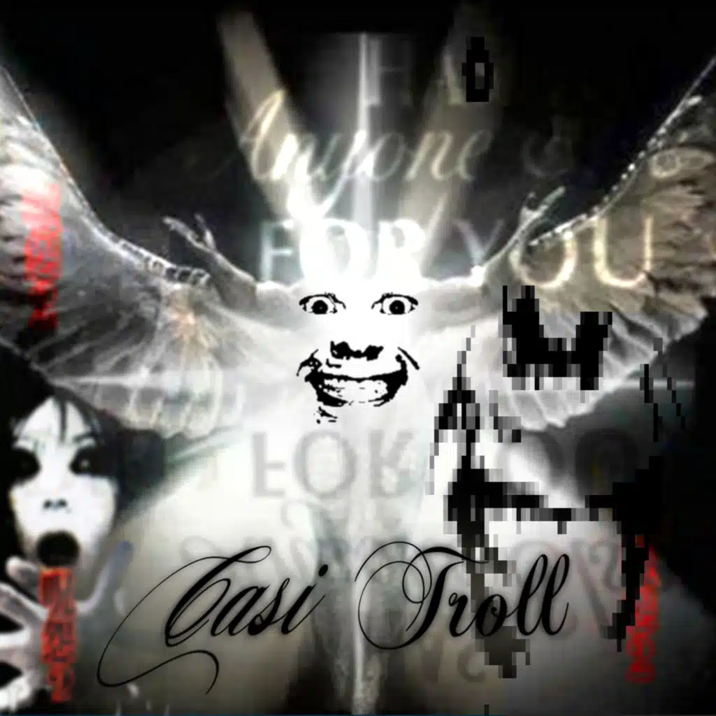 Casi Troll