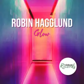 Robin Hagglund