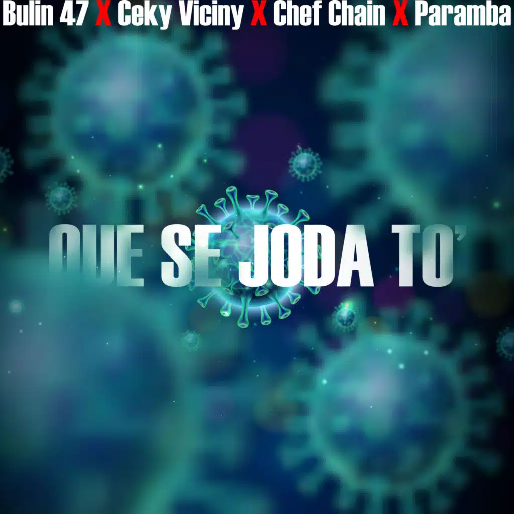 Ceky Viciny, Bulin 47 & Paramba