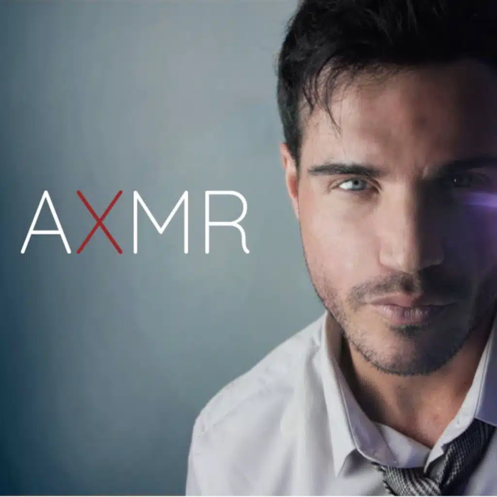 X FILES ASMR Full Body Medical Exam, Pt. 6