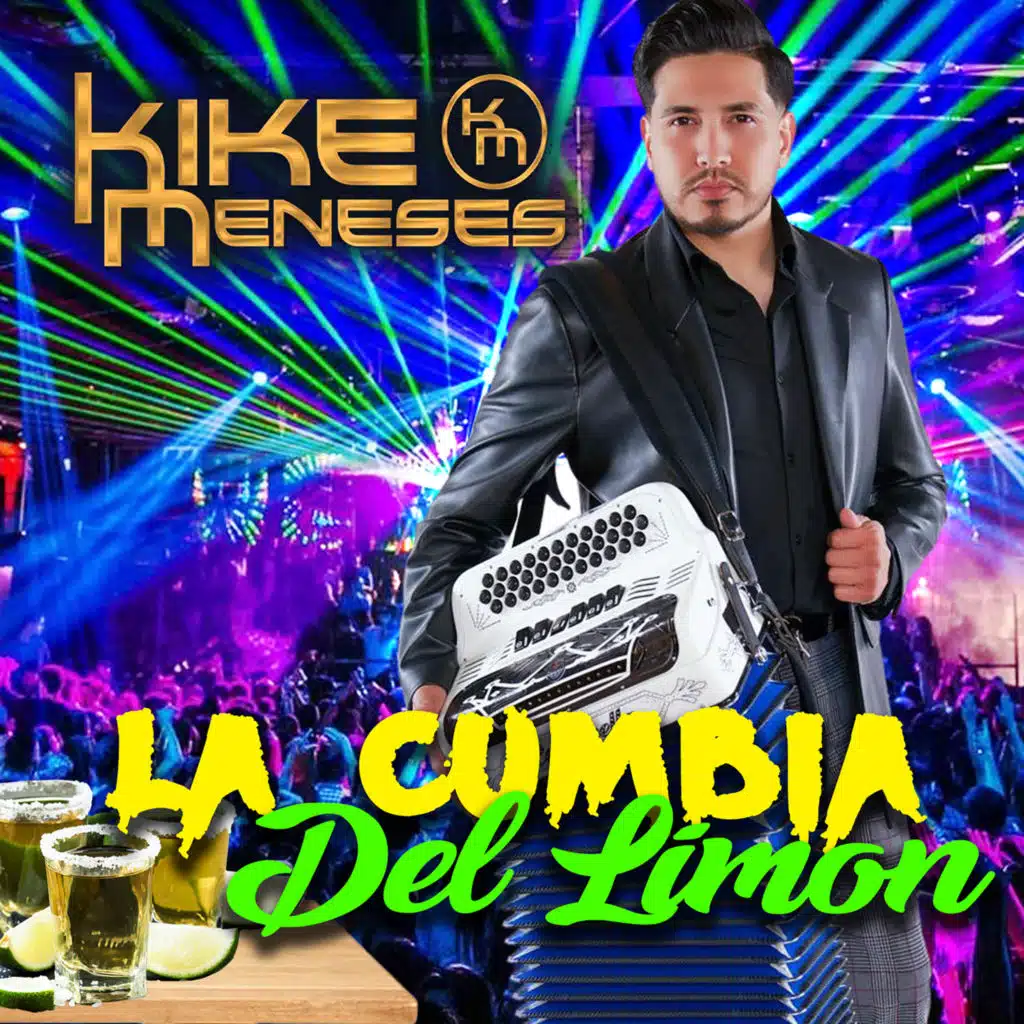 La Cumbia Del Limón