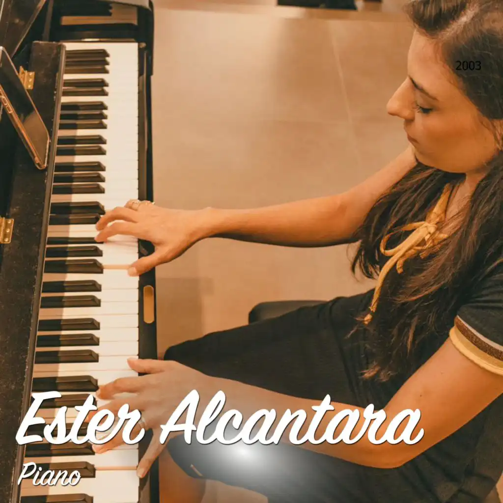 Ester Alcantara