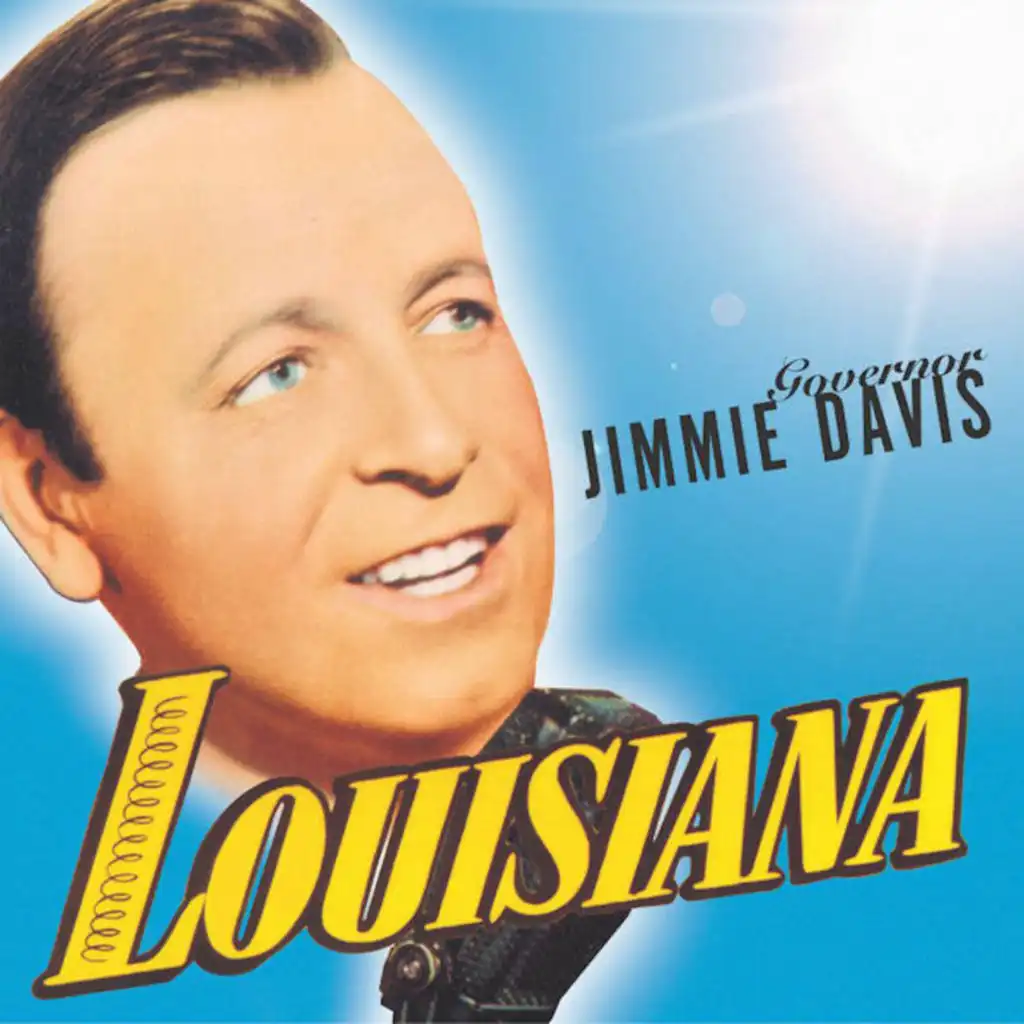 Louisiana (Soundtrack from the Motion Picture)
