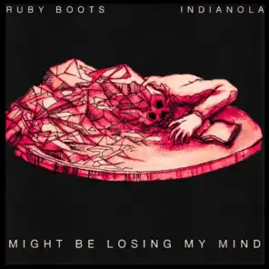 Ruby Boots & Indianola
