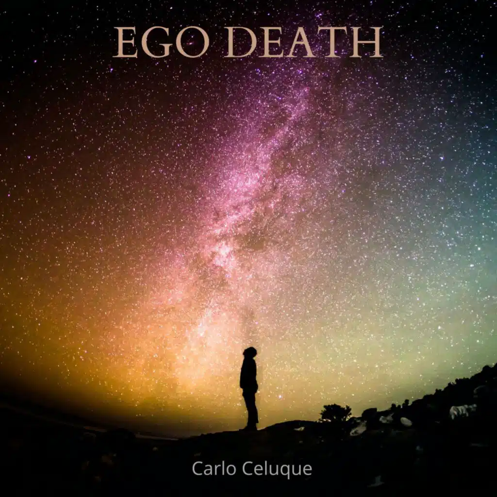 Ego Death