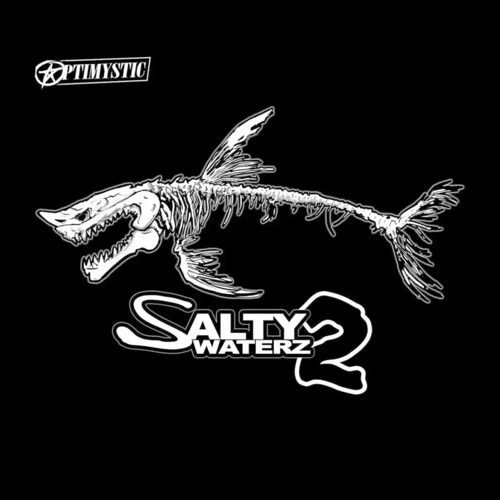 Salty Waterz 2