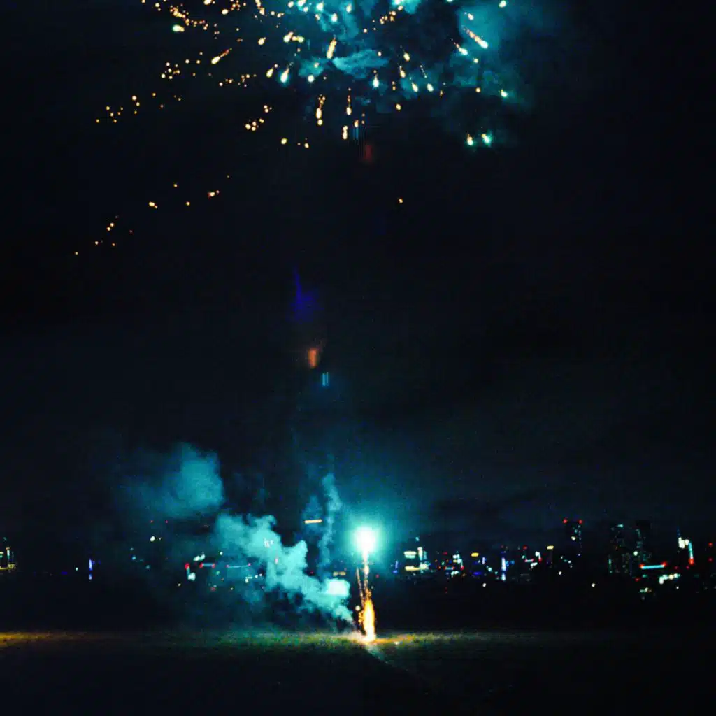 No Starz in the City