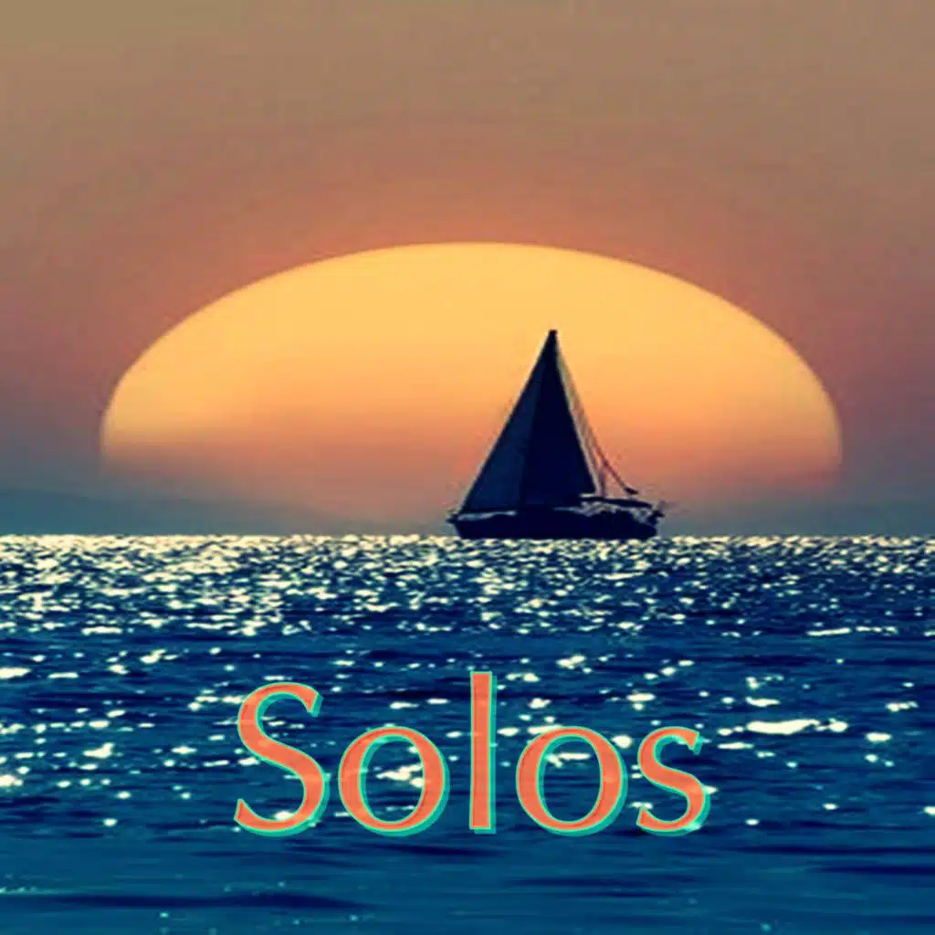 Solos (feat. Benjamin Martins)
